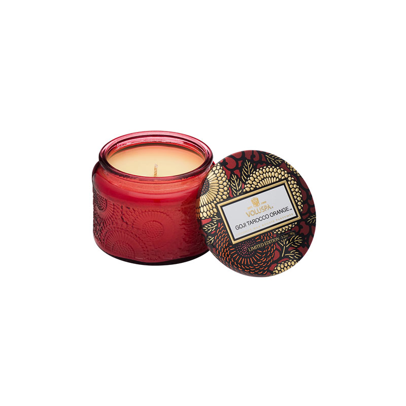 VOLUSPA  小杯蜡香薰蜡烛