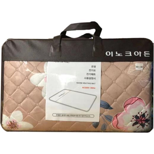 TB2 전기매트 2인용1500*1800 商品图0