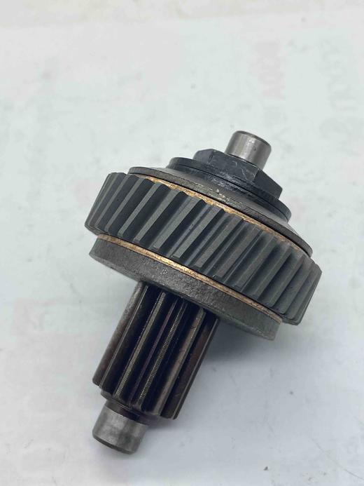 【货号01581】原厂金都6180水钻离合齿轮水钻齿轮水钻配件 商品图2