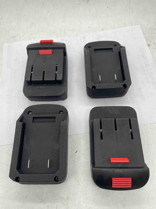 【货号04896】东成20V电池转东科/科王/博诺/机身转换器 商品图4
