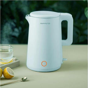 【臻选家电】九阳开水煲K17-F806