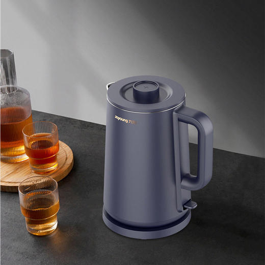 【臻选家电】九阳开水煲W6310 商品图2