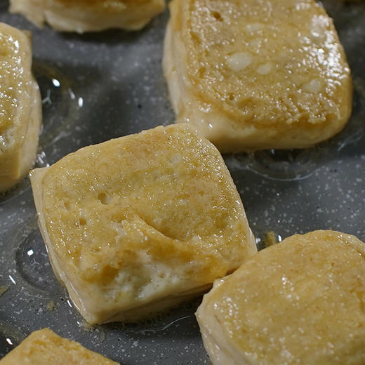 【云南好物】云南石屏包浆豆腐  300g/盒 商品图3