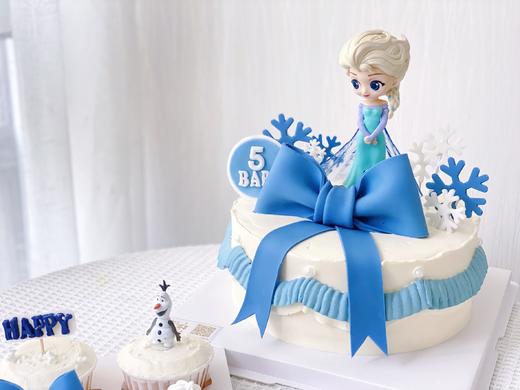 爱莎主题系 商品图0