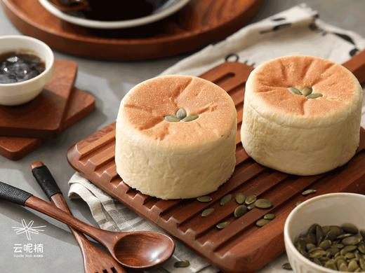 南瓜麻薯大鼓 商品图0