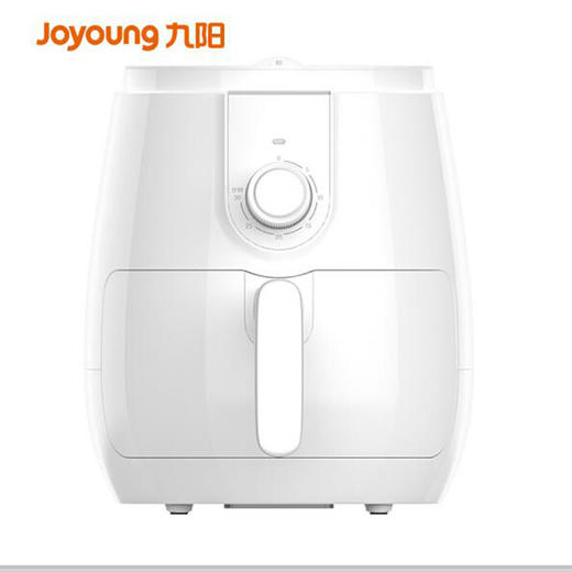 【臻选家电】九阳空气炸锅KL35-J661 商品图0