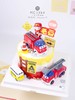 消防车玩具 商品缩略图1