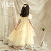 pureshare 贝儿公主裙女童超仙秋冬连衣裙2021新款高定礼服贝贝公主 商品缩略图7