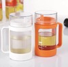 阿司倍鹭玻璃油壶-白350ml 商品缩略图1