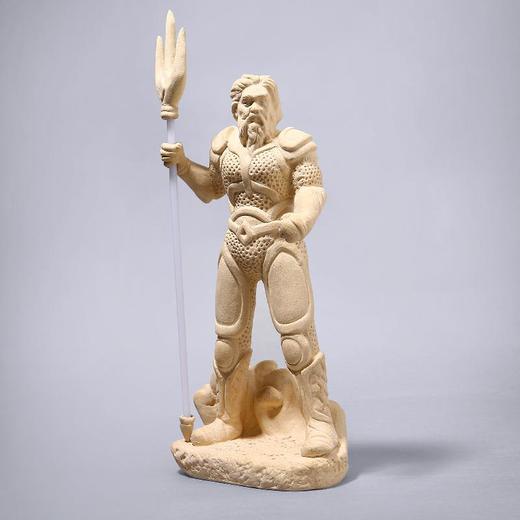 海缸造景装饰品 海神款 商品图1