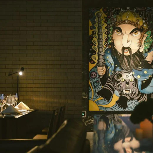 全新挂牌！1晚/2晚【贵阳珍珀酒店】周末不加价！含西式简餐/精致晚餐/下午茶、鸡尾酒套餐等，2晚还有接送机/站服务，贵阳法式风情Max精品酒店~ 商品图3