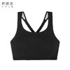 奶糖派大杯文胸高强度运动大胸内衣健身减震无钢圈承托运动文胸 商品缩略图9