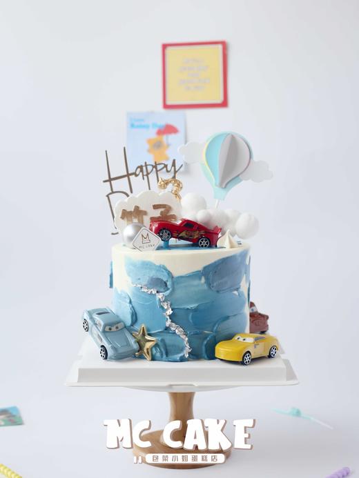 汽车总动员玩具 商品图0