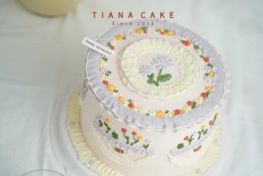 复古精致女士款 商品图2