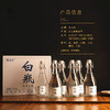 [白瓶]42/52度-青小乐-光瓶装-浓香型白酒-500ml-6瓶整箱 商品缩略图1