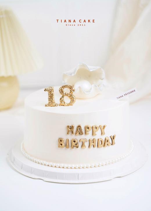 气质贝壳款（提前三天下单）芒果夹心 商品图0