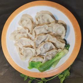 【抢购双11 就现在】美丽市场-聚园面庄-手工饺子