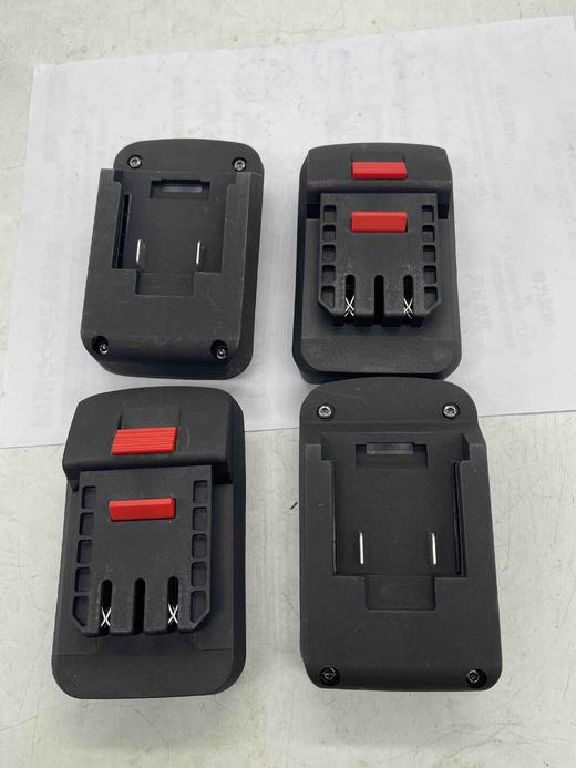 【货号04829】泉友奇磨绿巨人电池转大艺A3/2106机身转换器 商品图4