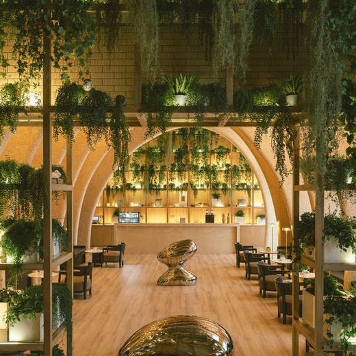 全新挂牌！1晚/2晚【贵阳珍珀酒店】周末不加价！含西式简餐/精致晚餐/下午茶、鸡尾酒套餐等，2晚还有接送机/站服务，贵阳法式风情Max精品酒店~ 商品图4