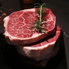 花间肥【5-6片厚切  1.6斤装】澳洲安格斯谷饲菲力牛排800克  原肉原切 鲜嫩多汁 奶香味浓郁 可煎可烤 商品缩略图1