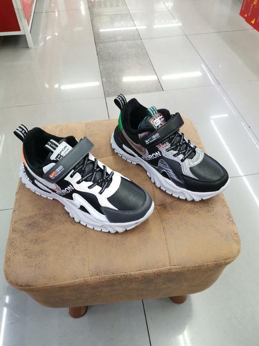 福得隆新款大棉运动鞋9338-2  37-41码 商品图1