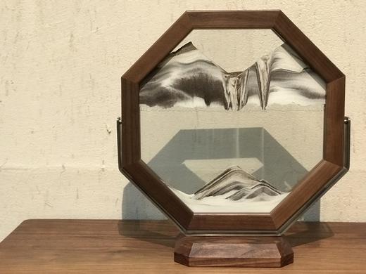 Klaus Bosch/克莱斯-博世 流沙艺术 万物 美胡 商品图1