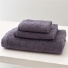 全棉泡芙棉毛巾浴巾方巾三件套 毛巾套装 棉纤维柔软蓬松 商品缩略图10