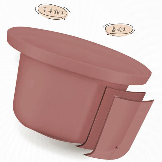 【臻选家电】九阳电炖锅DGD1505AM 商品图2