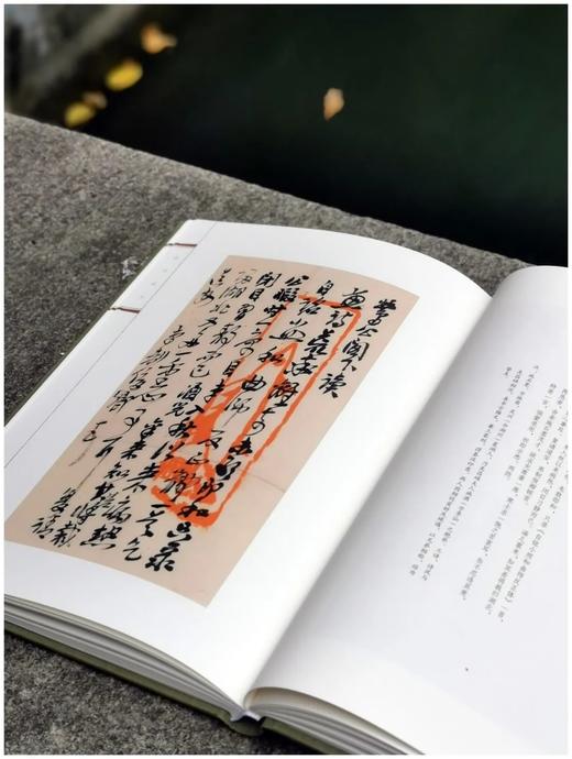 《鹤园藏札：吴昌硕、郑孝胥卷》《鹤园藏札：俞樾卷》，精装，16开，全2册 商品图6