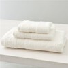 典雅缎档浴巾 全棉浴巾 柔软吸水性好 不易掉毛浴巾单条/毛巾浴巾套装 商品缩略图5