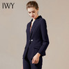 IWY/新款藏青色职业通勤时尚套装 CP10363 商品缩略图6