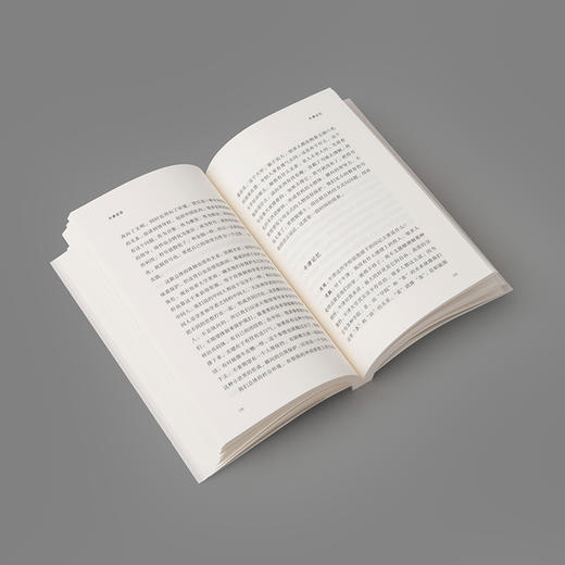 把自己作为方法 与项飙谈话 项飙吴琦著 单读书系作品邀请你走出孤岛加入对谈回应当下年轻人精神困境社会人类学书籍 商品图3