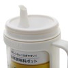 阿司倍鹭玻璃油壶-白350ml 商品缩略图5