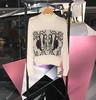 针织上衣 商品缩略图0