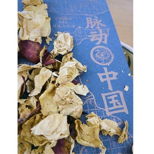 【签名本】脉动中国 许纪霖的50堂传统文化课 许纪霖 著 刘擎 施展 罗振宇 历史研究与评论 历史书籍 商品图3