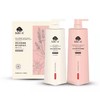 SiBi-A富勒烯+氨基酸奢享洗护套装800ml*2 商品缩略图0