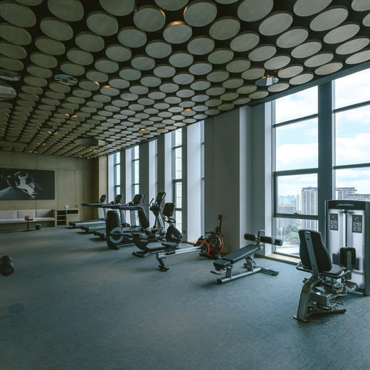 全新挂牌！1晚/2晚【贵阳珍珀酒店】周末不加价！含西式简餐/精致晚餐/下午茶、鸡尾酒套餐等，2晚还有接送机/站服务，贵阳法式风情Max精品酒店~ 商品图9