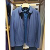 4F梦特娇MONTAGUT 1JK4213030深宝蓝 商品缩略图0