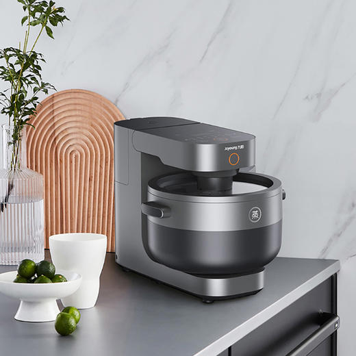 【臻选家电】九阳蒸汽饭煲：F-S2 商品图2