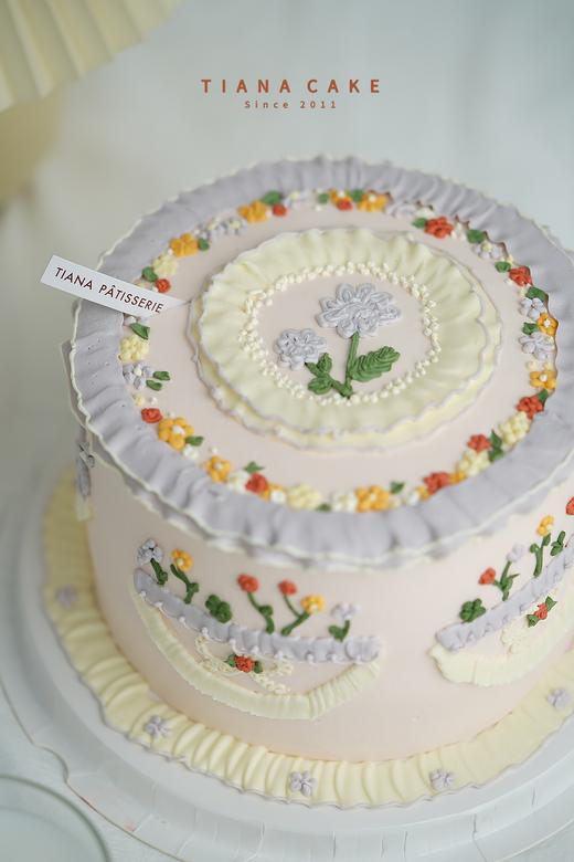 复古精致女士款 商品图1