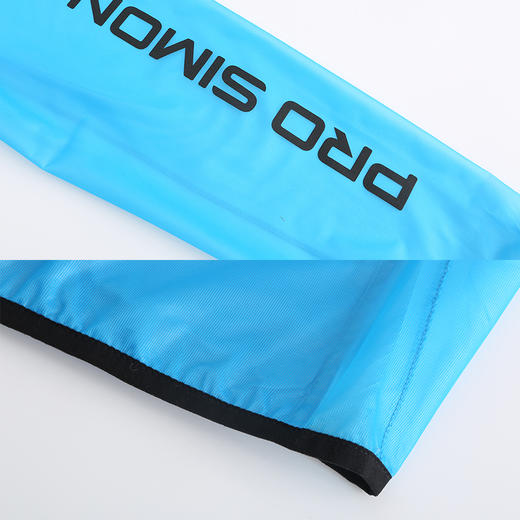 长袖雨衣（BKW-013B） 商品图3