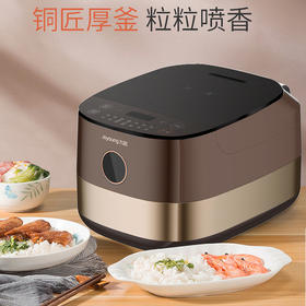 【臻选家电】九阳电饭煲F40FZ-F6352