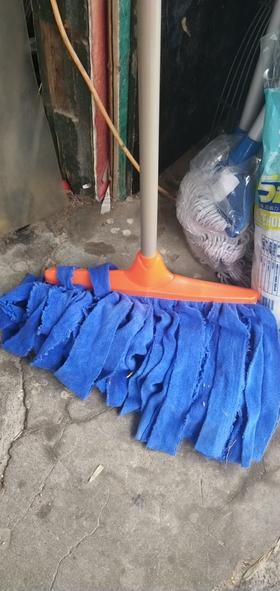 办公用品布条拖把（普）