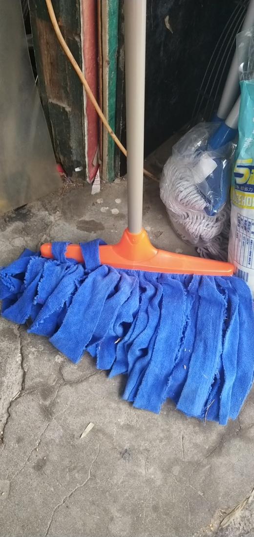 办公用品布条拖把（普） 商品图0