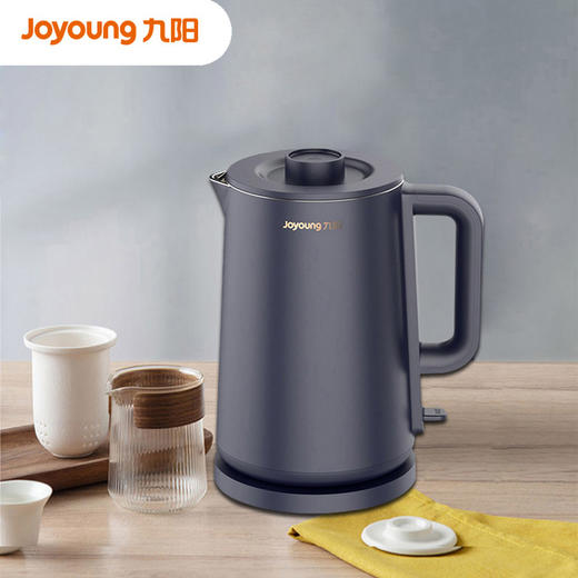 【臻选家电】九阳开水煲W6310 商品图0