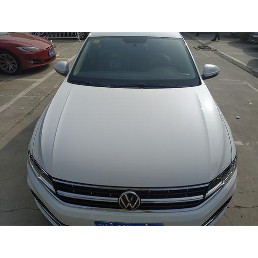 大众 宝来 1.5L 自动时尚智联版 【长租-北京】 商品图2