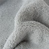 棉柔毛巾浴巾方巾三件套 精梳棉纱柔软亲肤 弱捻工艺 商品缩略图2