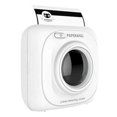 【奖品】便携打印机