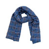 HUJI祤集厚款长围巾插画格子系列 商品缩略图7