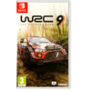 二手Switch游戏 WRC9 世界拉力锦标赛9 中文版 商品缩略图0